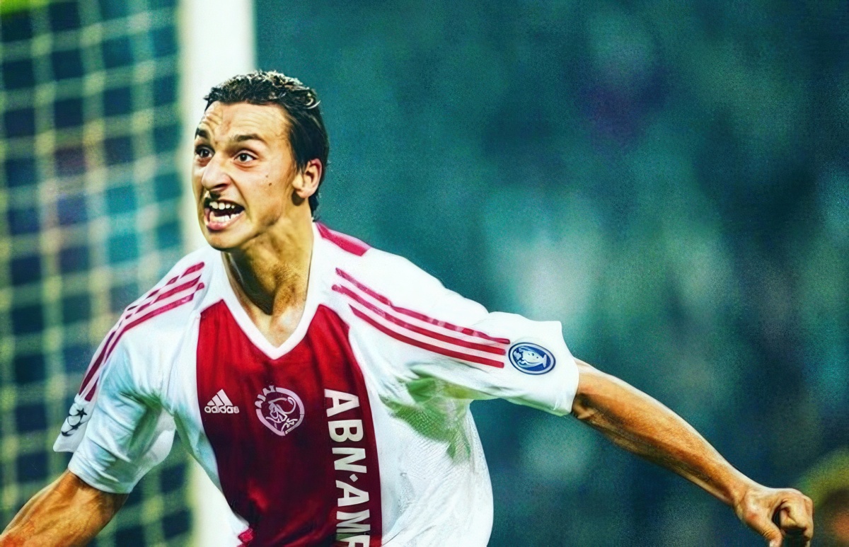 11 Best Players to Suit up for both Barcelona & Ajax